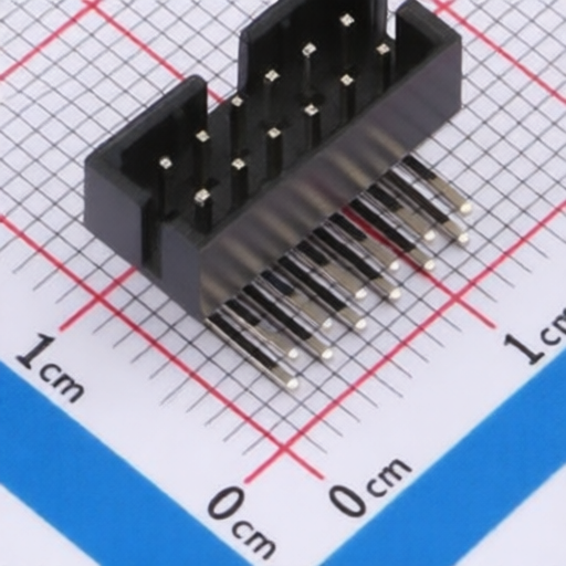 hanxia HX JN2.0-2x6P WZ H6.4 for sale