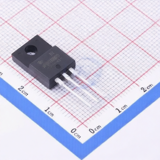 Jingdao Microelectronics MUR1060FD for sale