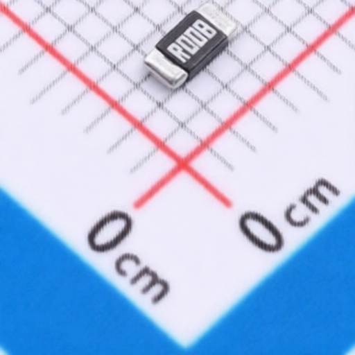 RVR HIRC12AR008J for sale