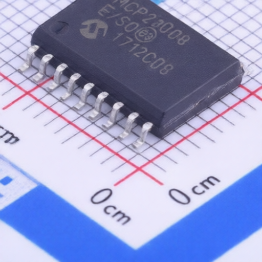 MICROCHIP MCP23008-E/SO for sale