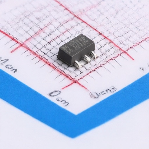 GN Semic GN1117-5.0V(SOT89-3L) for sale