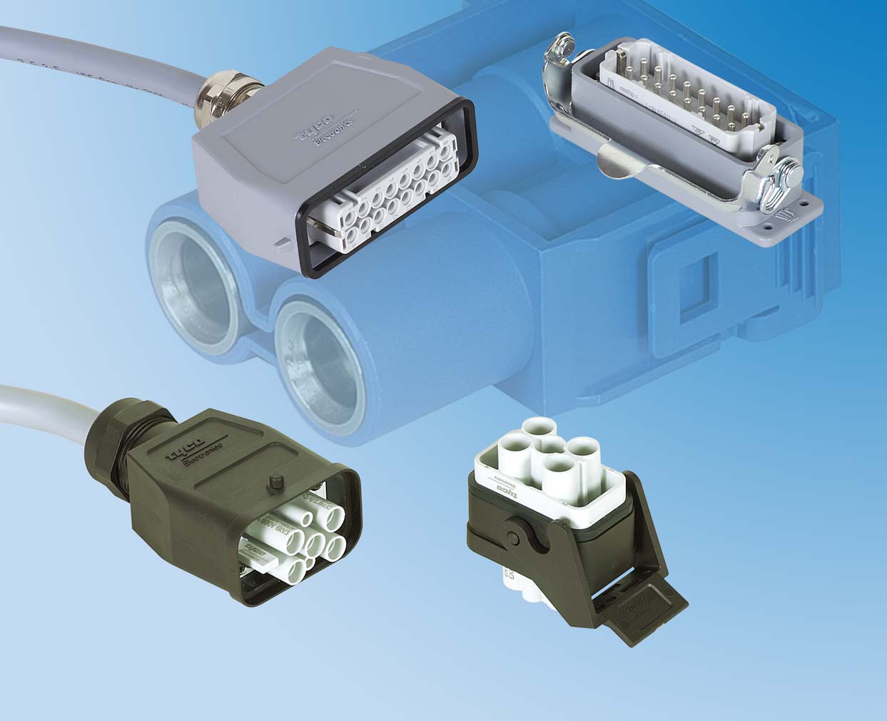 TE Connectivity 1108783-1 for sale