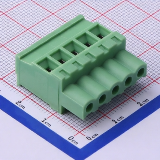 XINLAIYA XY2500F-BVR-5.08-5P for sale