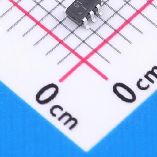 BLUE ROCKET MMDT5551 for sale