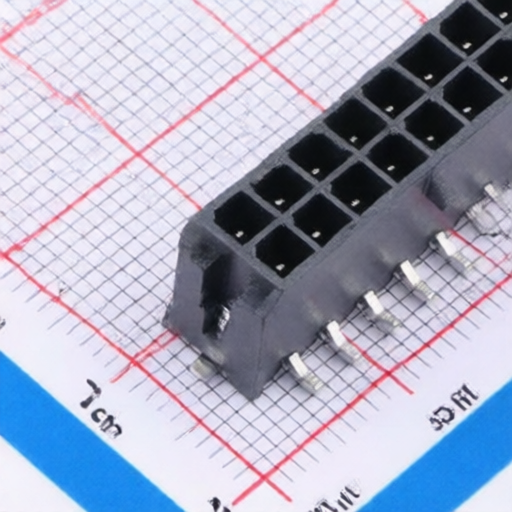 CONNFLY Elec DS1073-07-2x8MS6BR for sale