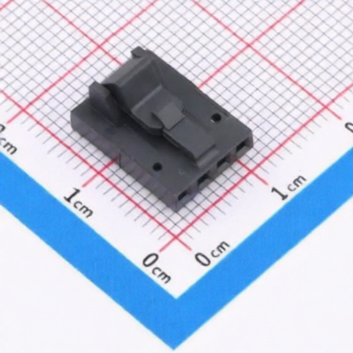 CJT(Changjiang Connectors) A2547HA-4P for sale