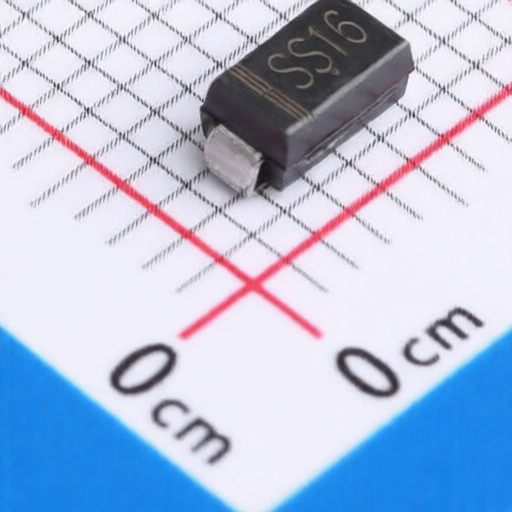 Tokmas MBRA160T3G for sale