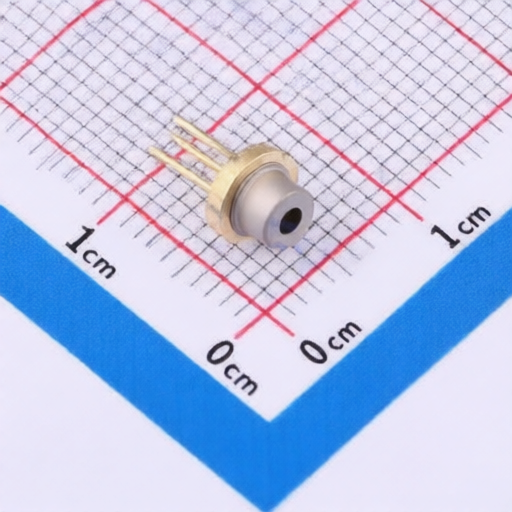 JNJOPTO JNJ-E-TO56F1N-650005-PD5-2P3L6.5-Y1 for sale