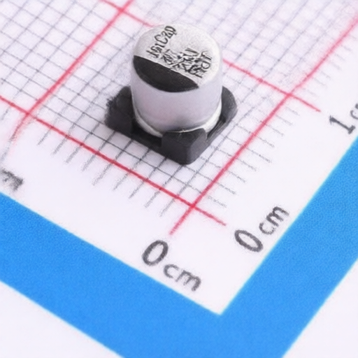 JIERR RST25V47M5X5 for sale