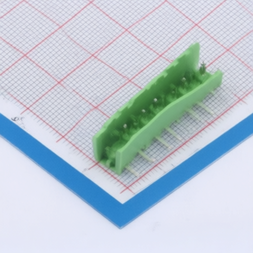 chxunda XD2EDGR-5.08-6P-V for sale