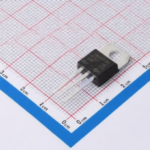 ST T1635T-8T for sale