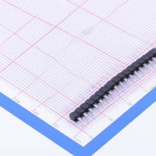 BOOMELE(Boom Precision Elec) 2.54-1*19P for sale