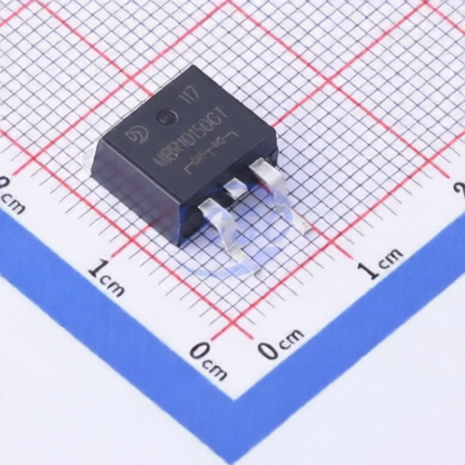 Jingdao Microelectronics MBR10150GT for sale
