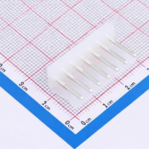 SHOU HAN CH3.96-7P ZZ for sale