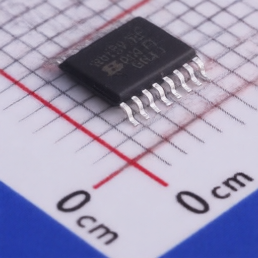 VISHAY DG9424EDQ-T1-GE3 for sale