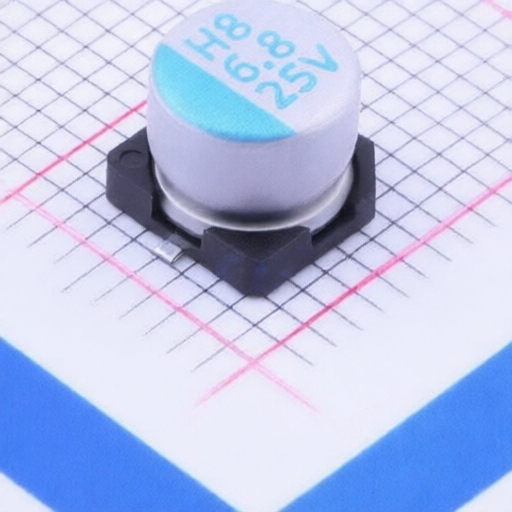 Lelon OCV6R8M1ETR-0606 for sale