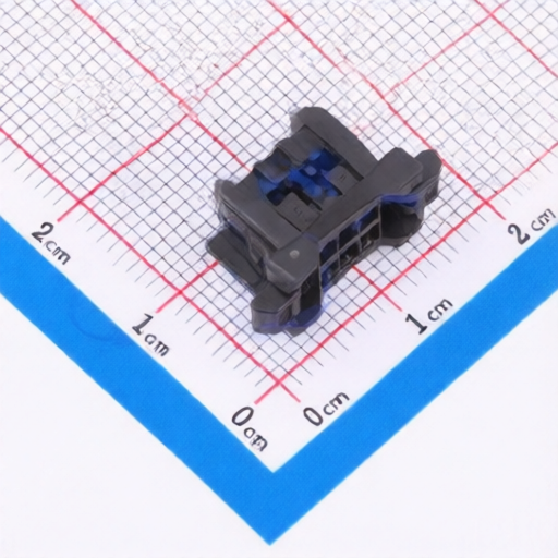 HRS DF51-6DS-2C for sale