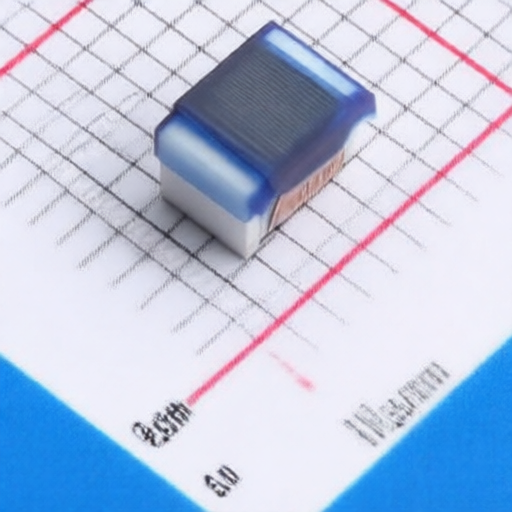 Magnetsyc SLQW4532C270JT for sale