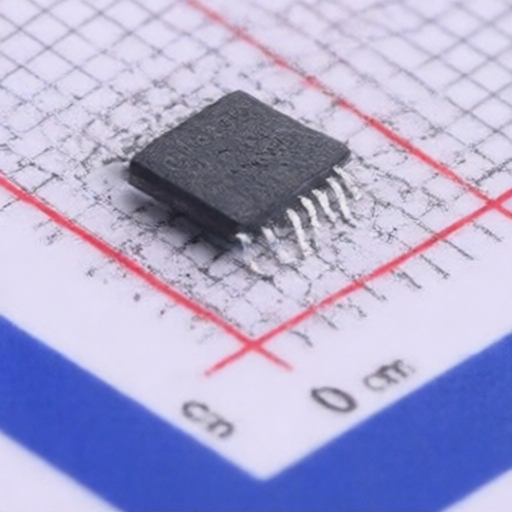 Corebai Microelectronics CBM3232ATS16 for sale