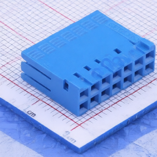 CJT(Changjiang Connectors) A2550HK-2x7P for sale