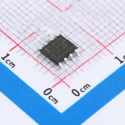 MSKSEMI OPA2330AIDR-MS for sale