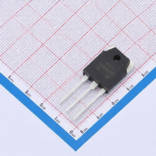 MASPOWER ESTF60D33B for sale