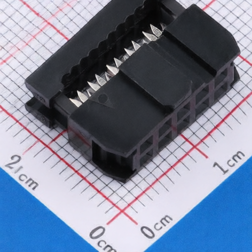 XKB Connection X9555H1-2x05-PTV01 for sale