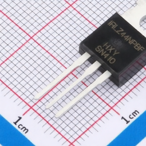 HXY MOSFET IRLZ44NPBF-HXY for sale