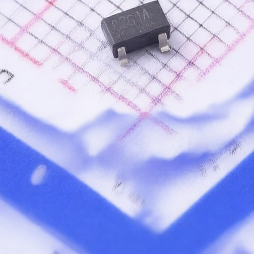 AnaSem VDA2610CTA for sale