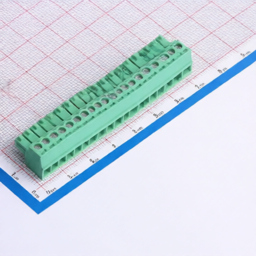 MAX MX15EDGK-3.5-20P-GN01-Cu-Y-A for sale