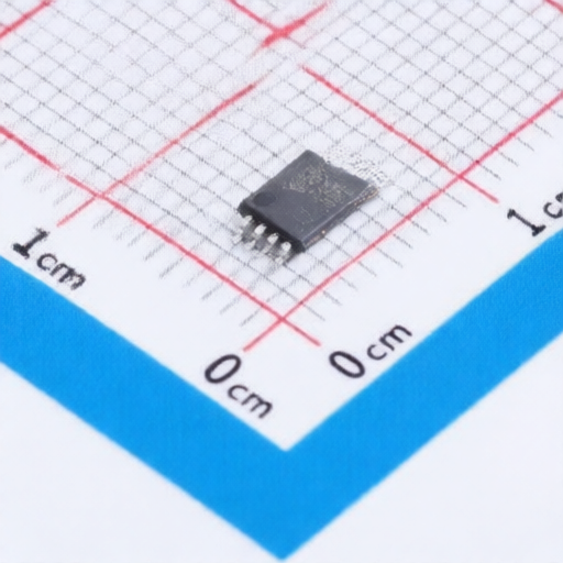 3PEAK TPA132A2-TS1R-S for sale