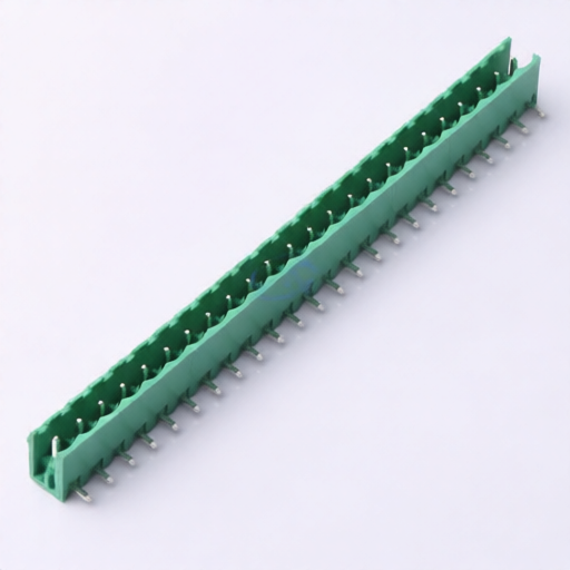 MAX MX2EDGR-5.08-24P-GN01-Cu-A for sale