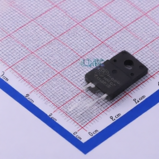 Hangzhou Silan Microelectronics SVF4N70F for sale