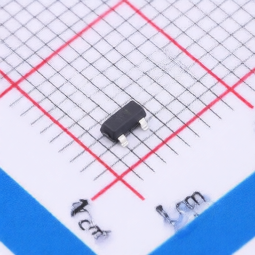 Jingdao Microelectronics BC857B for sale