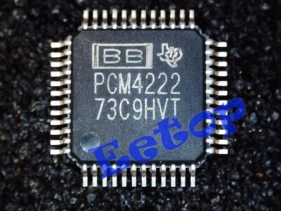 TI PCM4222PFBR for sale