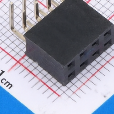 XUNPU FH2.54-06-04PWS for sale