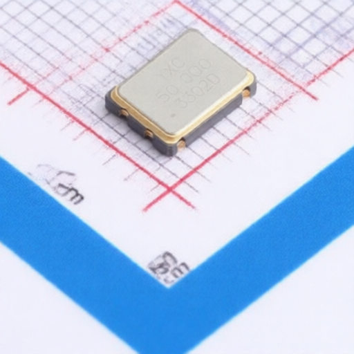 YXC Crystal Oscillators OT8EL89CJI-111YLC-50M for sale