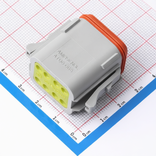 Amphenol AT06-08SA-RD01 for sale
