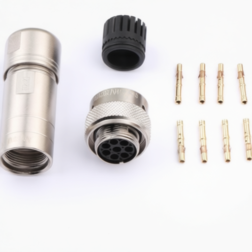 Amphenol RT06128SNH-K for sale