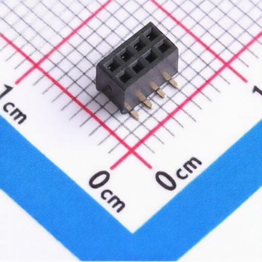 hanxia HX PM1.27-2x4P TP H3.4 for sale