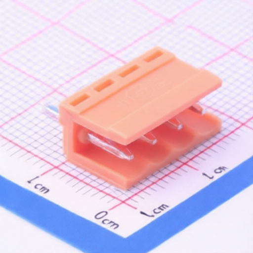 KANGNEX HT396V-3.96-04P-15-00A for sale