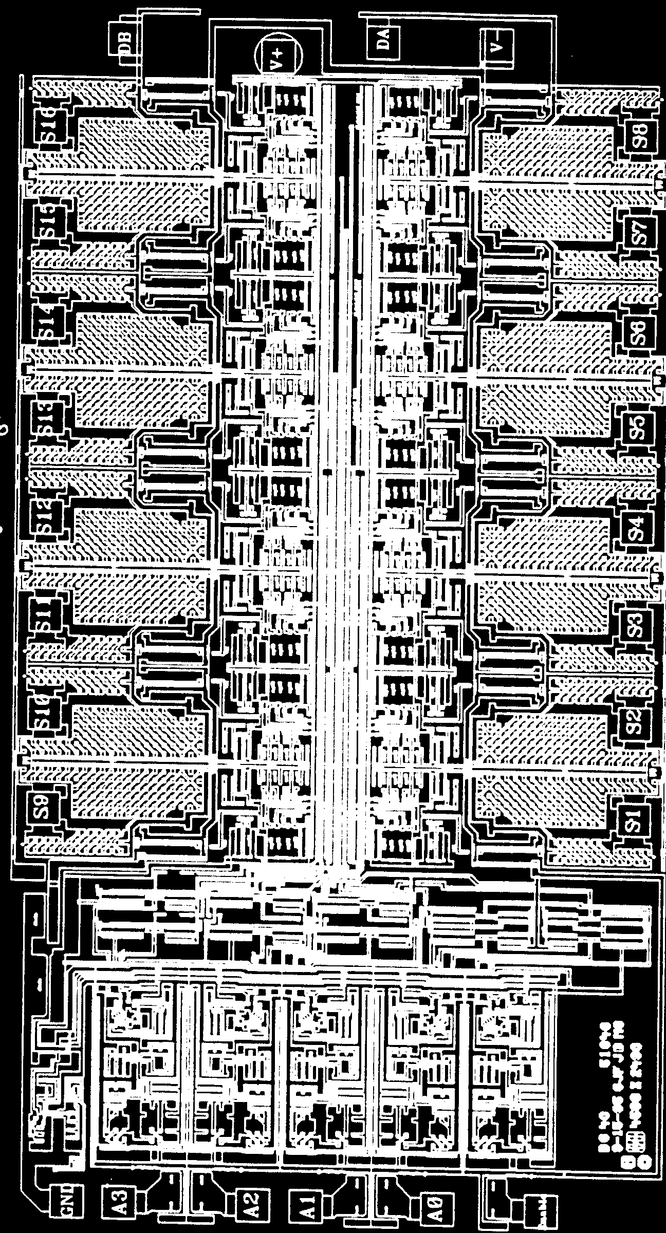 RENESAS DG406DYZ for sale