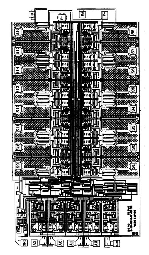 RENESAS DG406DYZ for sale