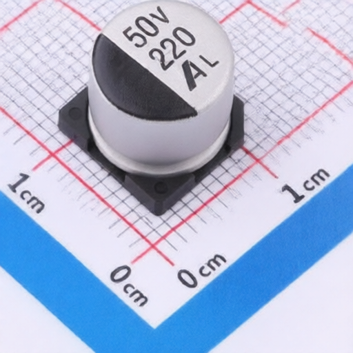 ACMECON GVL1H227M1010CN for sale