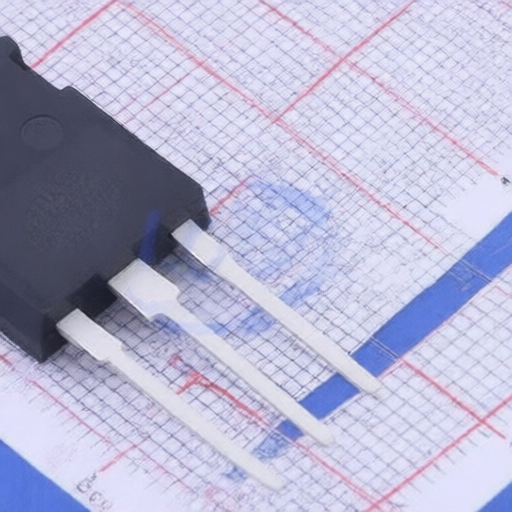 Littelfuse/IXYS IXFX64N50P for sale