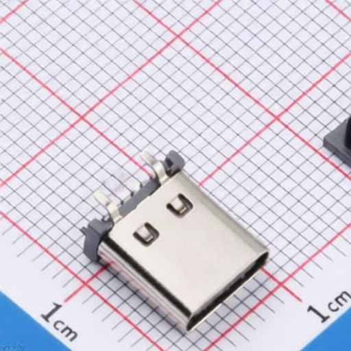 hanxia HX TYPE-C 14P LT H10.0 for sale