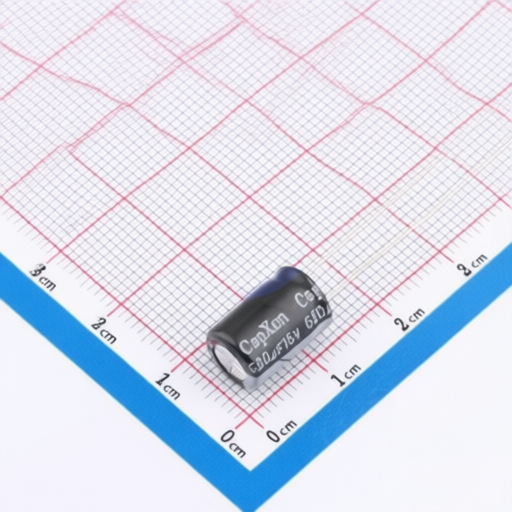 CapXon KF681M016F115A for sale