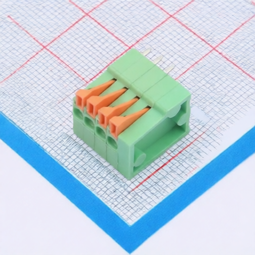 Toponelec TY141V-2.54-04P-14-00 for sale