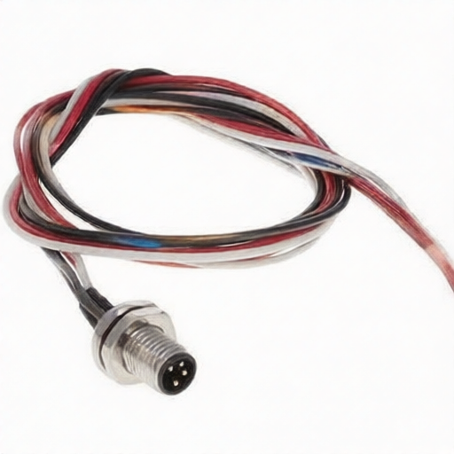 On-Shore Tech M08-04PFA0500 for sale