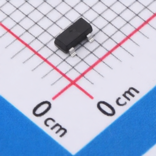 Guangdong Hottech BZX84C7V5 for sale